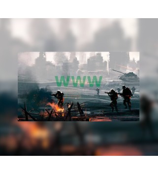 WWW Steam Key GLOBAL